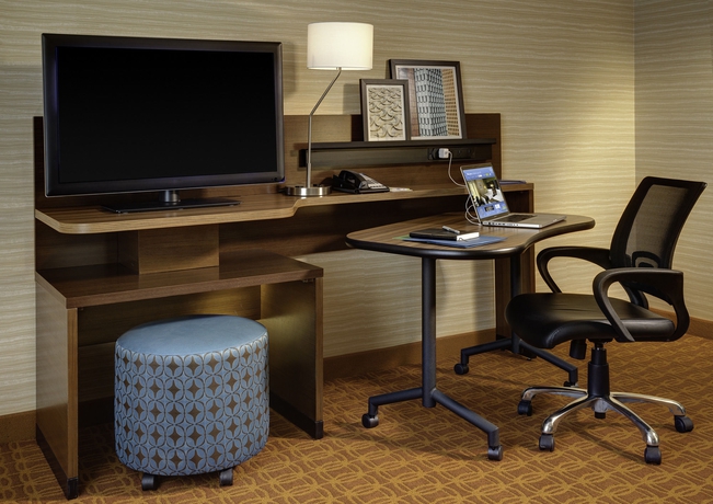 Imagen de la habitación del Hotel Fairfield Inn and Suites By Marriott Ft. Myers/cape Coral. Foto 3