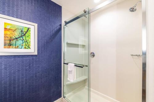 Imagen general del Hotel Fairfield Inn and Suites By Marriott Gainesville I-35. Foto 6