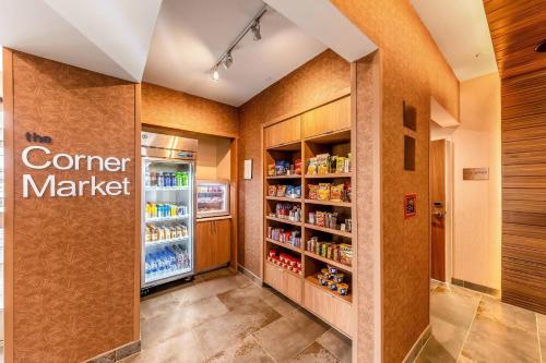 Imagen general del Hotel Fairfield Inn and Suites By Marriott Gainesville I-35. Foto 9