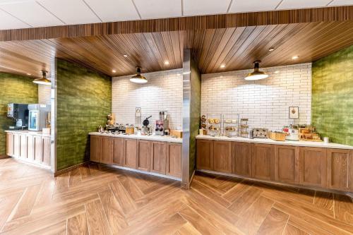 Imagen general del Hotel Fairfield Inn and Suites By Marriott Gainesville I-35. Foto 10