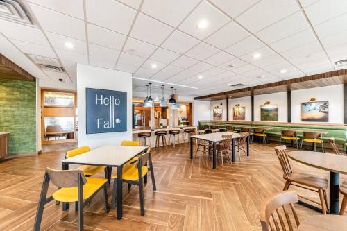 Imagen general del Hotel Fairfield Inn and Suites By Marriott Gainesville I-35. Foto 12