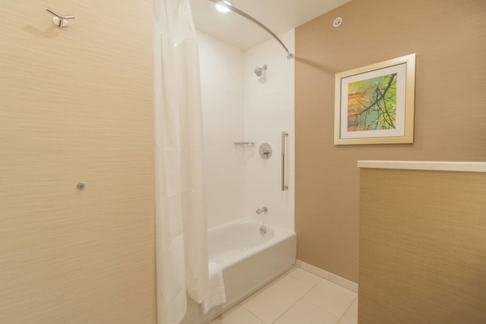 Imagen de la habitación del Hotel Fairfield Inn and Suites By Marriott Gaylord. Foto 12