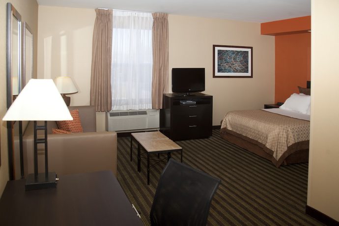 Imagen de la habitación del Hotel Fairfield Inn and Suites By Marriott Grand Junction Downtown. Foto 5