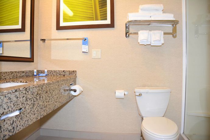 Imagen de la habitación del Hotel Fairfield Inn and Suites By Marriott Grand Junction Downtown. Foto 10