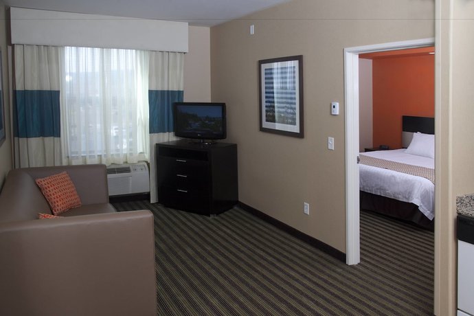 Imagen de la habitación del Hotel Fairfield Inn and Suites By Marriott Grand Junction Downtown. Foto 12