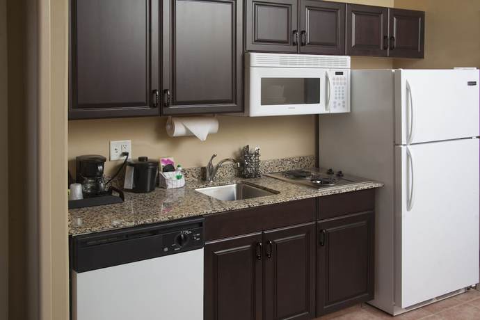 Imagen de la habitación del Hotel Fairfield Inn and Suites By Marriott Grand Junction Downtown. Foto 13