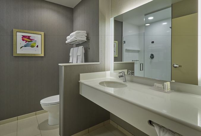 Imagen de la habitación del Hotel Fairfield Inn and Suites By Marriott Grand Mound Centralia. Foto 4