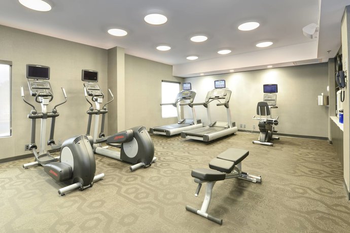 Imagen de los interiores del Hotel Fairfield Inn and Suites By Marriott Greenville Simpsonville. Foto 16