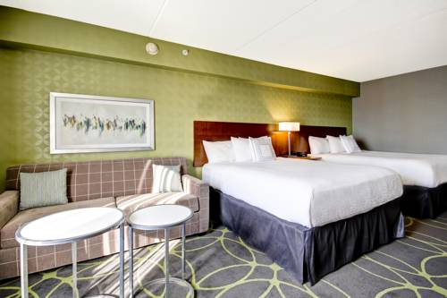 Imagen de la habitación del Hotel Fairfield Inn and Suites By Marriott Guelph. Foto 3