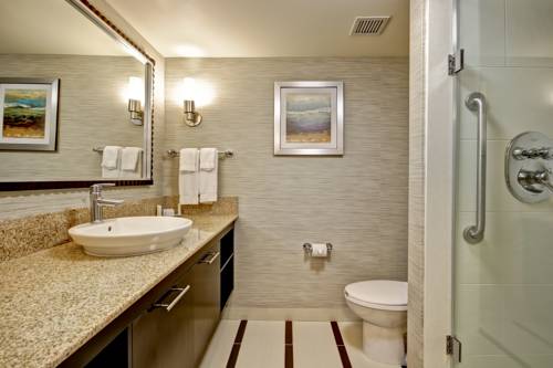Imagen de la habitación del Hotel Fairfield Inn and Suites By Marriott Guelph. Foto 7