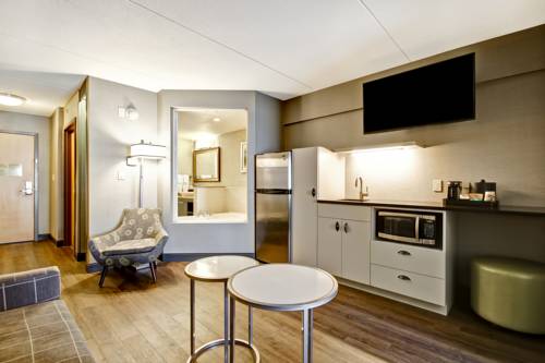 Imagen de la habitación del Hotel Fairfield Inn and Suites By Marriott Guelph. Foto 8
