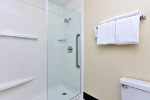 Imagen de la habitación del Hotel Fairfield Inn and Suites By Marriott Gulfport. Foto 9