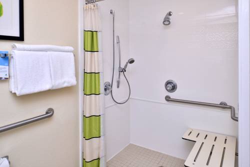 Imagen de la habitación del Hotel Fairfield Inn and Suites By Marriott Gulfport. Foto 13