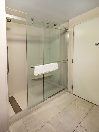 Imagen de la habitación del Hotel Fairfield Inn and Suites By Marriott Hazleton. Foto 7
