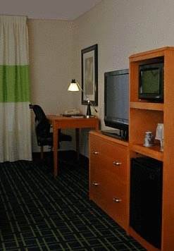 Imagen de la habitación del Hotel Fairfield Inn and Suites By Marriott Helena. Foto 5