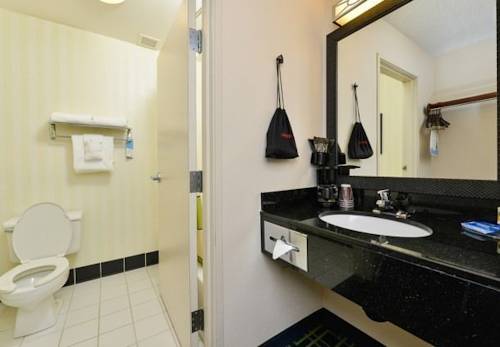 Imagen de la habitación del Hotel Fairfield Inn and Suites By Marriott Helena. Foto 6