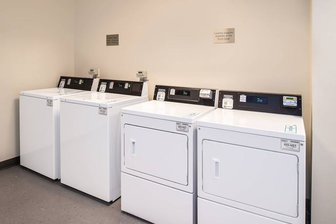 Imagen general del Hotel Fairfield Inn and Suites By Marriott High Point/archdale. Foto 2