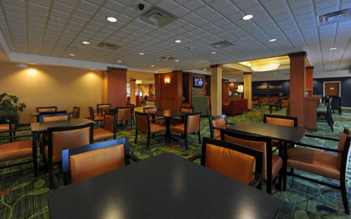 Imagen general del Hotel Fairfield Inn and Suites By Marriott Hobbs. Foto 1