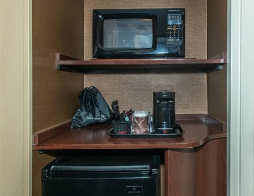 Imagen de la habitación del Hotel Fairfield Inn and Suites By Marriott Jacksonville. Foto 3