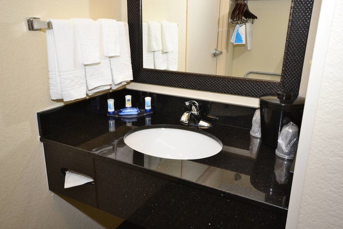 Imagen de la habitación del Hotel Fairfield Inn and Suites By Marriott - Jefferson City. Foto 4
