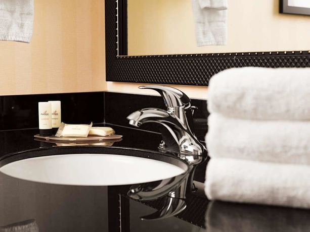 Imagen de la habitación del Hotel Fairfield Inn and Suites By Marriott - Jefferson City. Foto 16