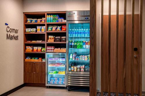 Imagen general del Hotel Fairfield Inn and Suites By Marriott Kelowna. Foto 6