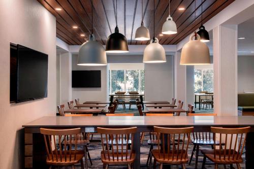 Imagen general del Hotel Fairfield Inn and Suites By Marriott Kelowna. Foto 8