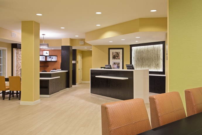 Imagen de los interiores del Hotel Fairfield Inn and Suites By Marriott Key West. Foto 14