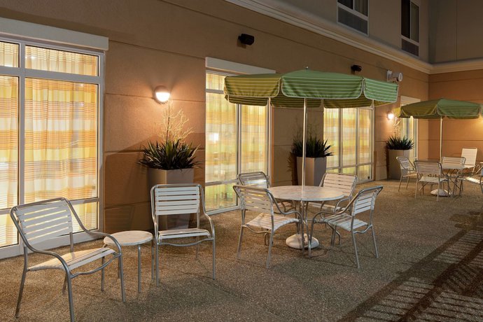 Imagen general del Hotel Fairfield Inn and Suites By Marriott Lewisburg, Underwood Estates. Foto 4