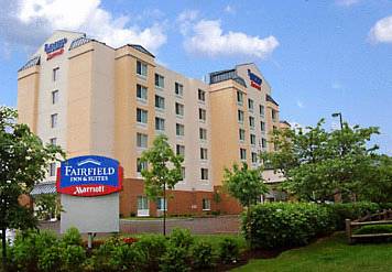 Imagen general del Hotel Fairfield Inn and Suites By Marriott Lexington North. Foto 1
