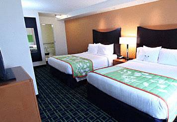 Imagen de la habitación del Hotel Fairfield Inn and Suites By Marriott Lexington North. Foto 3