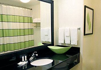 Imagen de la habitación del Hotel Fairfield Inn and Suites By Marriott Lexington North. Foto 8