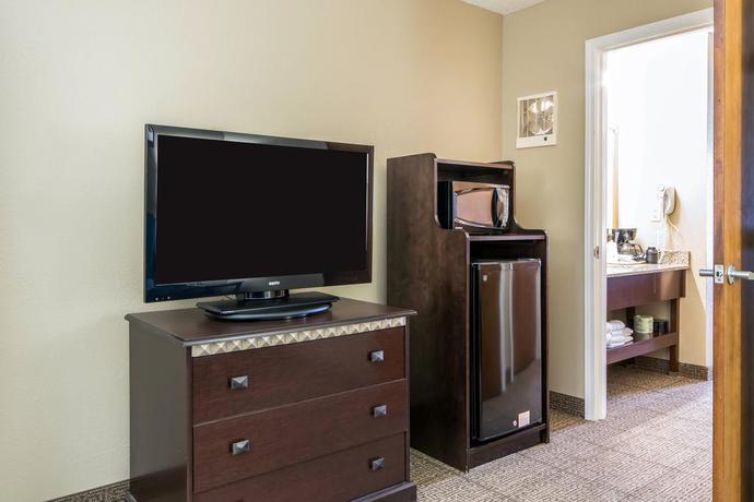 Imagen de la habitación del Hotel Fairfield Inn and Suites By Marriott Louisville Airport. Foto 2