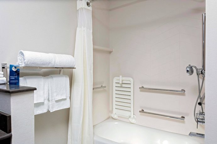 Imagen de la habitación del Hotel Fairfield Inn and Suites By Marriott Memphis Collierville. Foto 4