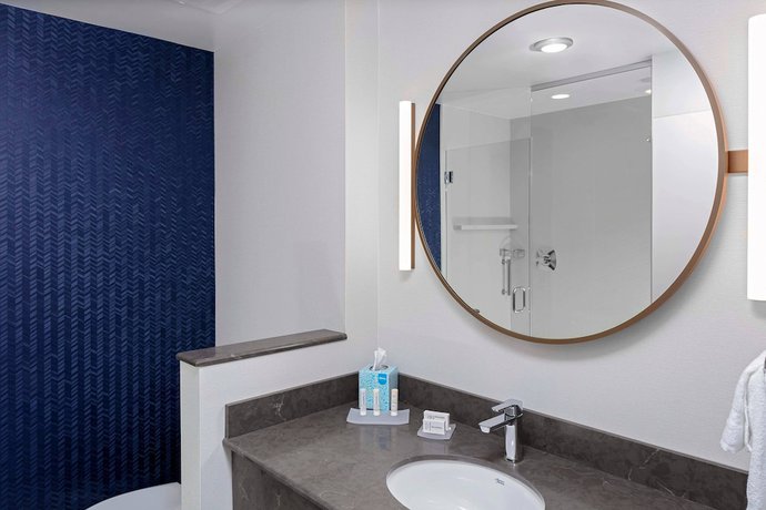 Imagen de la habitación del Hotel Fairfield Inn and Suites By Marriott Memphis Collierville. Foto 5