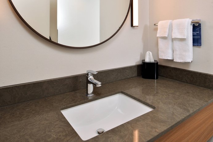 Imagen de la habitación del Hotel Fairfield Inn and Suites By Marriott Minneapolis Shakopee. Foto 5