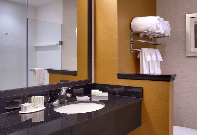 Imagen de la habitación del Hotel Fairfield Inn and Suites By Marriott Moab. Foto 6