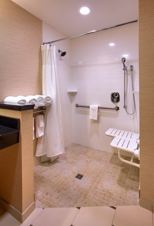 Imagen de la habitación del Hotel Fairfield Inn and Suites By Marriott Moab. Foto 7