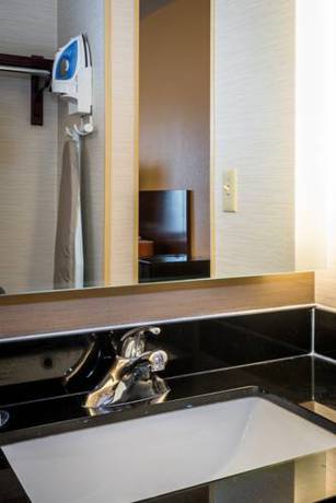 Imagen de la habitación del Hotel Fairfield Inn and Suites By Marriott Mobile Saraland. Foto 2