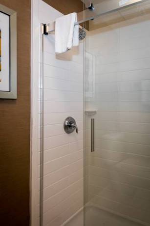 Imagen de la habitación del Hotel Fairfield Inn and Suites By Marriott Mobile Saraland. Foto 6