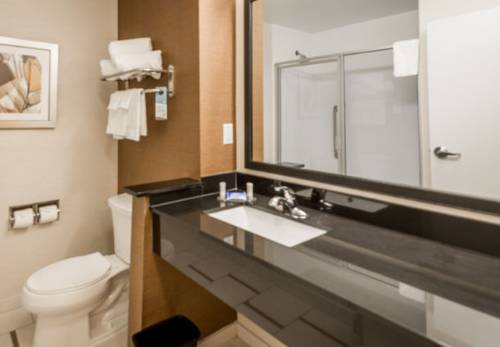 Imagen de la habitación del Hotel Fairfield Inn and Suites By Marriott Montgomery Airport South. Foto 4