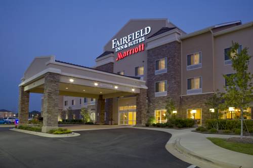 Imagen de la habitación del Hotel Fairfield Inn and Suites By Marriott Montgomery Eastchase Pkwy. Foto 2