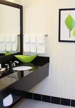 Imagen de la habitación del Hotel Fairfield Inn and Suites By Marriott Muskogee. Foto 4