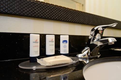 Imagen de la habitación del Hotel Fairfield Inn and Suites By Marriott New Bedford. Foto 11