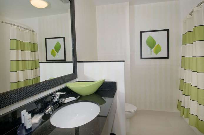 Imagen de la habitación del Hotel Fairfield Inn and Suites By Marriott New Braunfels. Foto 8