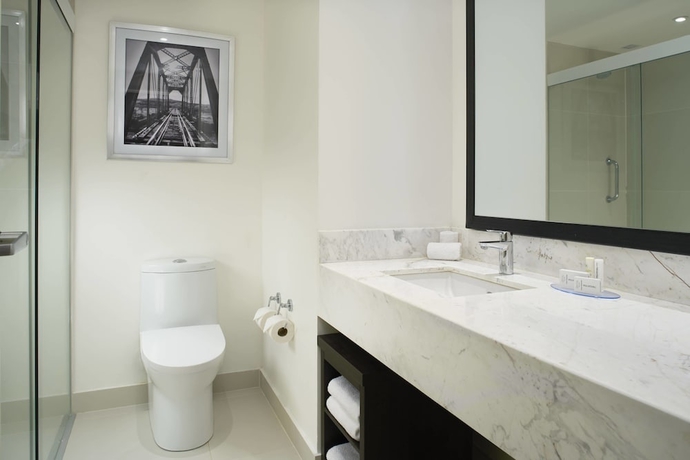 Imagen de la habitación del Hotel Fairfield Inn and Suites By Marriott Nogales. Foto 14