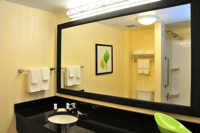 Imagen de la habitación del Hotel Fairfield Inn and Suites By Marriott North Platte. Foto 12