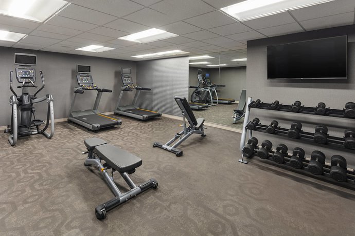 Imagen general del Hotel Fairfield Inn and Suites By Marriott Ocean City. Foto 1
