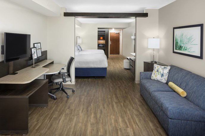 Imagen de la habitación del Hotel Fairfield Inn and Suites By Marriott Ocean City. Foto 16