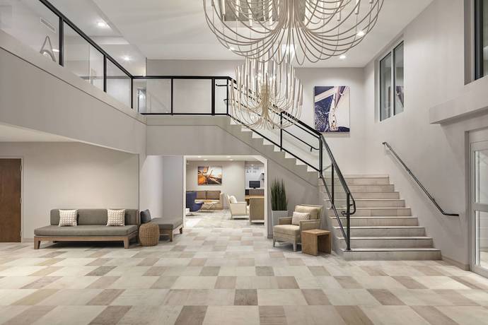 Imagen general del Hotel Fairfield Inn and Suites By Marriott Ocean City. Foto 3